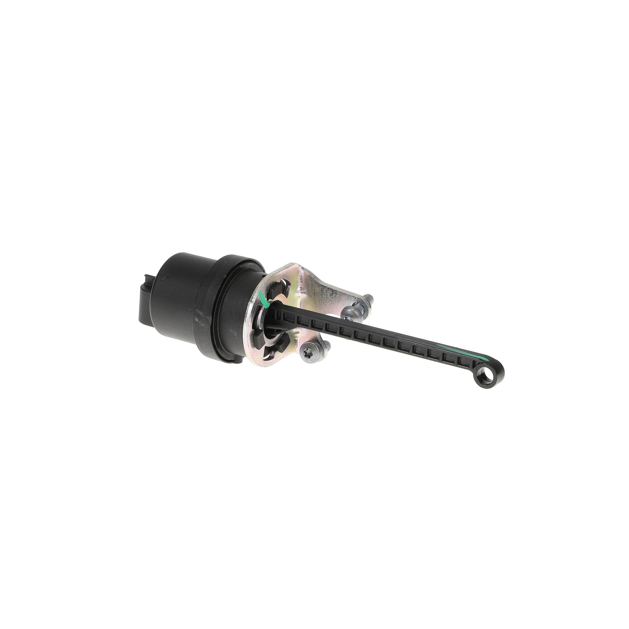 GM Genuine Parts Exhaust Gas Recirculation (EGR) Cooler Bypass Valve 12647007 — image 5